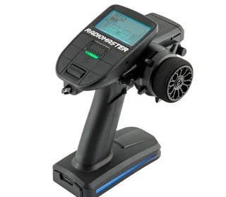 Аппаратура управления RadioMaster MT12 ELRS version дальность 1км
