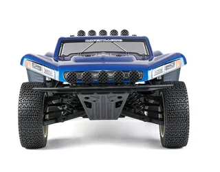 Радиоуправляемая машина 1:5 ROFUN ET5 750KV/200A BLUE 4WD RTR — фото 16