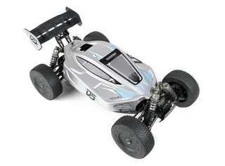 Радиоуправляемая багги 1/5 ROFUN ED5 OFF-ROAD 750KV/200A GREY 4WD — фото 22