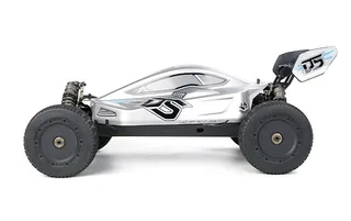 Радиоуправляемая багги 1/5 ROFUN ED5 OFF-ROAD 750KV/200A GREY 4WD — фото 23