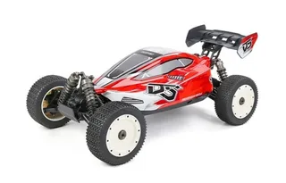 Багги 1:5 ROFUN ED5 OFF-ROAD 750KV/200A RED 4WD