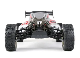 Радиоуправляемая багги 1:5 ROFUN ED5 OFF-ROAD 750KV/200A RED 4WD — фото 12
