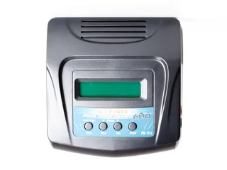Универсальное зарядное устройство G.T.Power AD8 GTP-AD8 — фото 3