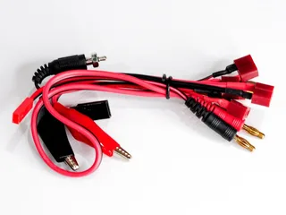 Универсальное зарядное устройство G.T.Power AD8 GTP-AD8 — фото 8