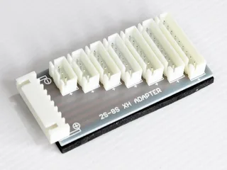 Универсальное зарядное устройство G.T.Power AD8 GTP-AD8 — фото 9