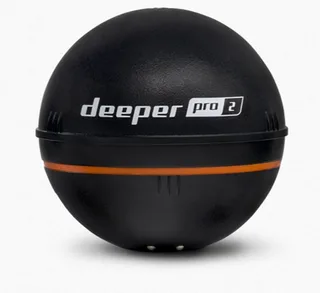 Эхолот DEEPER PRO+2 — фото 2