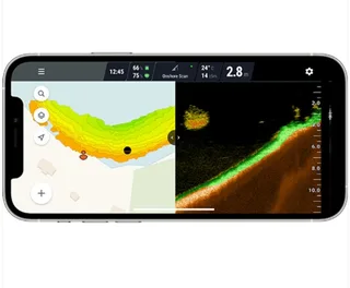 Эхолот DEEPER PRO+2 — фото 4