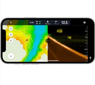 Эхолот DEEPER PRO+2 — фото 5