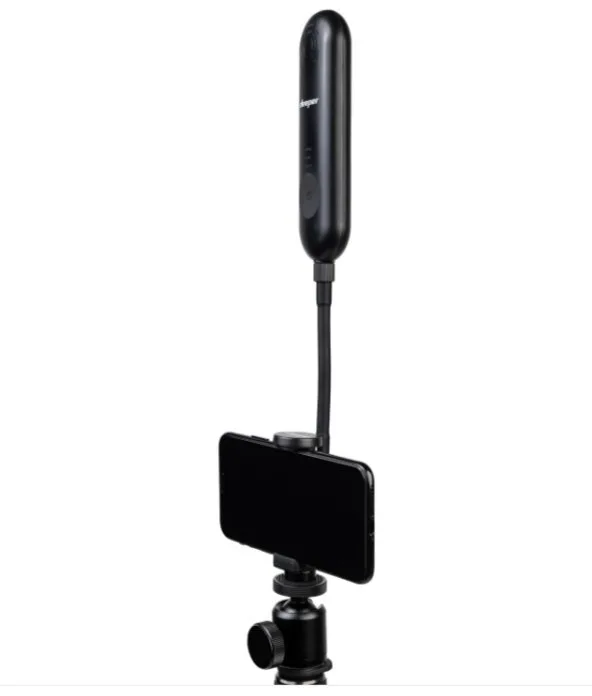 Усилитель связи для эхолотов до 200м Deeper Extender