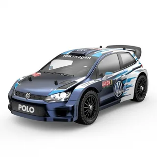 MJX Hyper Go VW POLO 4WD 1:14