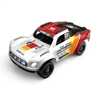 Шорт-корс MJX Hyper Go Brushless 4WD 1:14