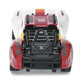 Радиоуправляемый шорт-корс MJX Hyper Go Brushless 4WD 1:14 — фото 4