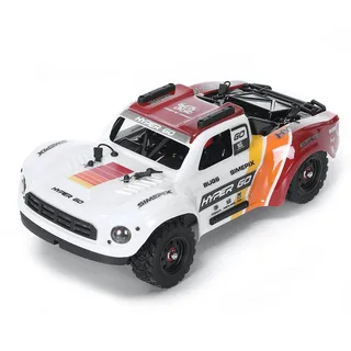 Радиоуправляемый шорт-корс MJX Hyper Go Brushless 4WD 1:14 — фото 6