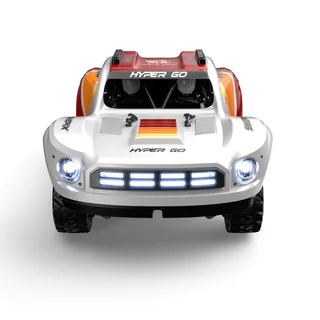 Радиоуправляемый шорт-корс MJX Hyper Go Brushless 4WD 1:14 — фото 9