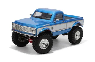 Радиоуправляемая модель трофи HSP RGT SHOOTER 4WD 1:10 — фото 2