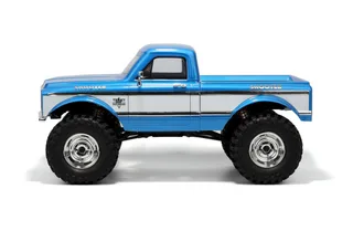Радиоуправляемая модель трофи HSP RGT SHOOTER 4WD 1:10 — фото 3