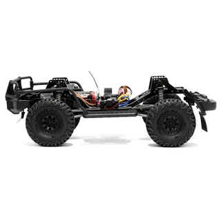 Радиоуправляемый краулер HSP RGT INTRUDER 4WD 1:10 — фото 10