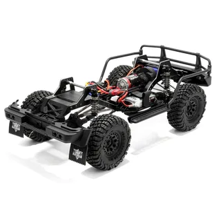 Радиоуправляемый краулер HSP RGT INTRUDER 4WD 1:10 — фото 8