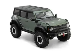 Трофи HSP RGT Pro Runner 4WD 1:10