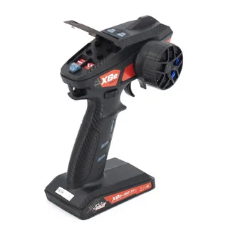 Радиоуправляемая модель трофи HSP RGT Pro Runner 4WD 1:10 — фото 19