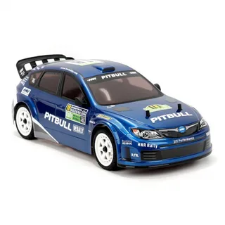 Для ралли и дрифта HSP / HNR 4WD 1:10 Subaru Impreza WRX STI