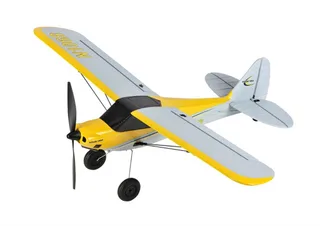 Самолет Top RC 450mm Mini Xcub with Gyro RTF
