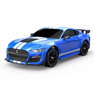 MJX Hyper Go 10306 70KPH Brushless 1:10 Scale Ford Mustang GT500 MJX-10306-DC