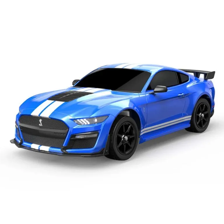 Радиоуправляемая модель MJX Hyper Go 10306 70KPH Brushless 1:10 Scale Ford Mustang GT500 MJX-10306-DC