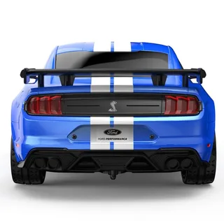 Радиоуправляемая модель MJX Hyper Go 10306 70KPH Brushless 1:10 Scale Ford Mustang GT500 MJX-10306-DC — фото 8