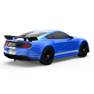 Радиоуправляемая машина MJX Hyper Go 10306 Brushless 4WD 2.4G LED 1/10, без ЗУ и акб MJX-10306 — фото 3