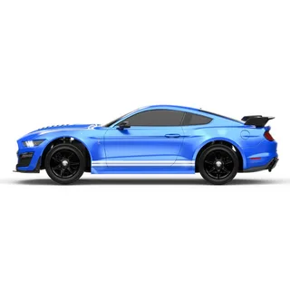 Радиоуправляемая машина MJX Hyper Go 10306 Brushless 4WD 2.4G LED 1/10, без ЗУ и акб MJX-10306 — фото 5