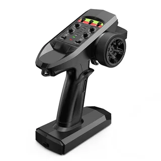 Радиоуправляемый краулер MJX Hyper Go 1/8 Трофи модель - MJX H8H V5 — фото 3