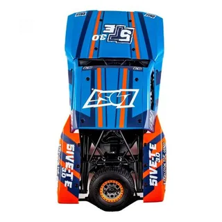 1/5 Losi 5IVE-TE 3.0 LOS05022