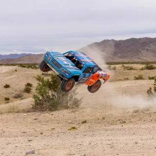Радиоуправляемая модель 1/5 Losi 5IVE-TE 3.0 LOS05022 — фото 16