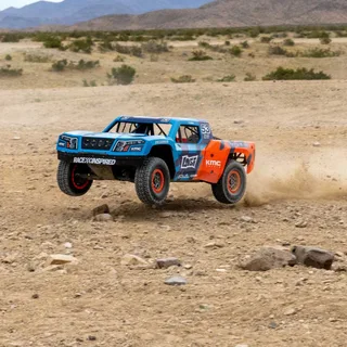 Радиоуправляемая модель 1/5 Losi 5IVE-TE 3.0 LOS05022 — фото 19