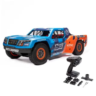Радиоуправляемая модель 1/5 Losi 5IVE-TE 3.0 LOS05022 — фото 20