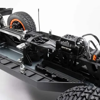 Радиоуправляемая модель 1/5 Losi 5IVE-TE 3.0 LOS05022 — фото 31