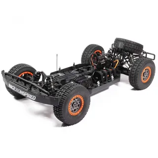Радиоуправляемая модель 1/5 Losi 5IVE-TE 3.0 LOS05022 — фото 34