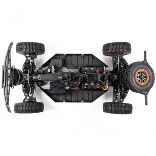 Радиоуправляемая модель 1/5 Losi 5IVE-TE 3.0 LOS05022 — фото 35