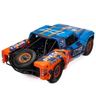 Радиоуправляемая модель 1/5 Losi 5IVE-TE 3.0 LOS05022 — фото 5