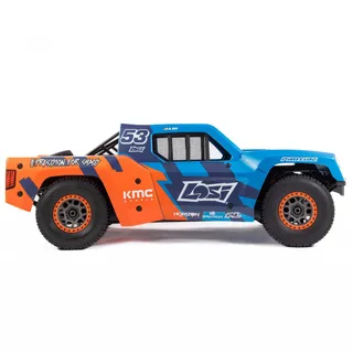 Радиоуправляемая модель 1/5 Losi 5IVE-TE 3.0 LOS05022 — фото 6