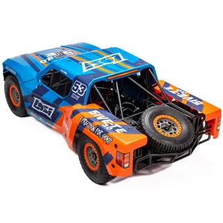 Радиоуправляемая модель 1/5 Losi 5IVE-TE 3.0 LOS05022 — фото 7