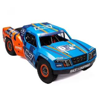 Радиоуправляемая модель 1/5 Losi 5IVE-TE 3.0 LOS05022 — фото 8