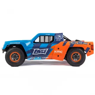Радиоуправляемая модель 1/5 Losi 5IVE-TE 3.0 LOS05022 — фото 9