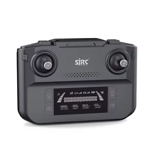 Квадрокоптер SJRC F11 S3 PRO 3-AXIS 4K EIS 5G 10KM GPS — фото 11