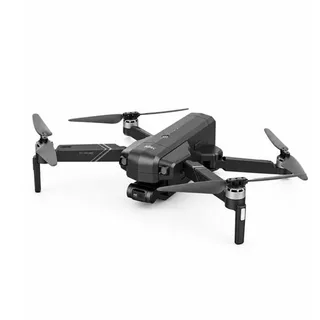 Квадрокоптер SJRC F11 S3 XR, пульт с экраном 3-AXIS 4K EIS 5G 10KM GPS