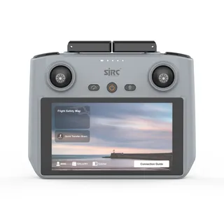 Квадрокоптер SJRC F11 S3 XR, пульт с экраном 3-AXIS 4K EIS 5G 10KM GPS — фото 10