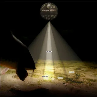 Эхолот Deeper Smart Sonar CHIRP+ 4 — фото 5