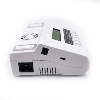 Универсальное зарядное устройство G.T.POWER C607D 7A 80W — фото 7