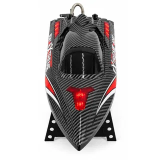 Радиоуправляемый катер Black Extreme 48 см, 55 км/ч Brushless — фото 4
